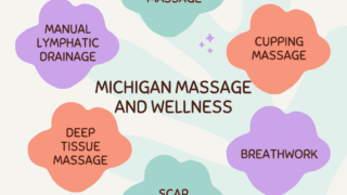 Michigan Massage and Wellness