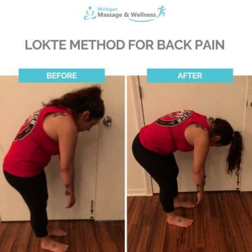 Relieve Chronic Pain with Lokte Method