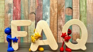 Frequently Asked Questions and Frequently Asked Questions