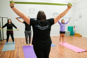 yoga tune up troy michigan, michigan massage and wellness, stretch