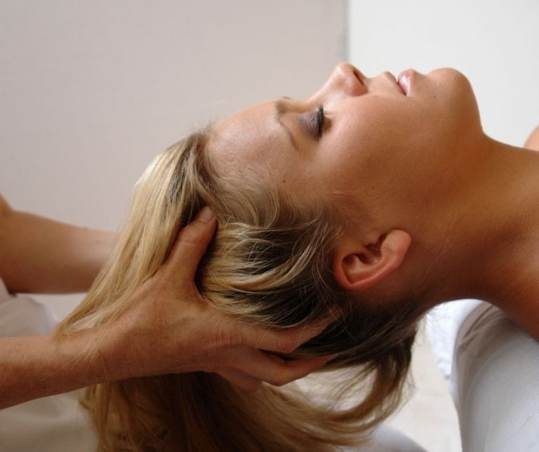 craniosacral therapy, massage therapy troy michigan